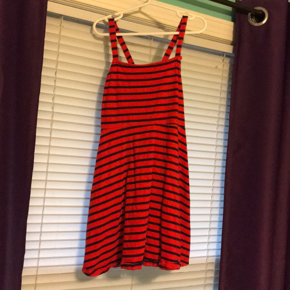 Gymboree dress